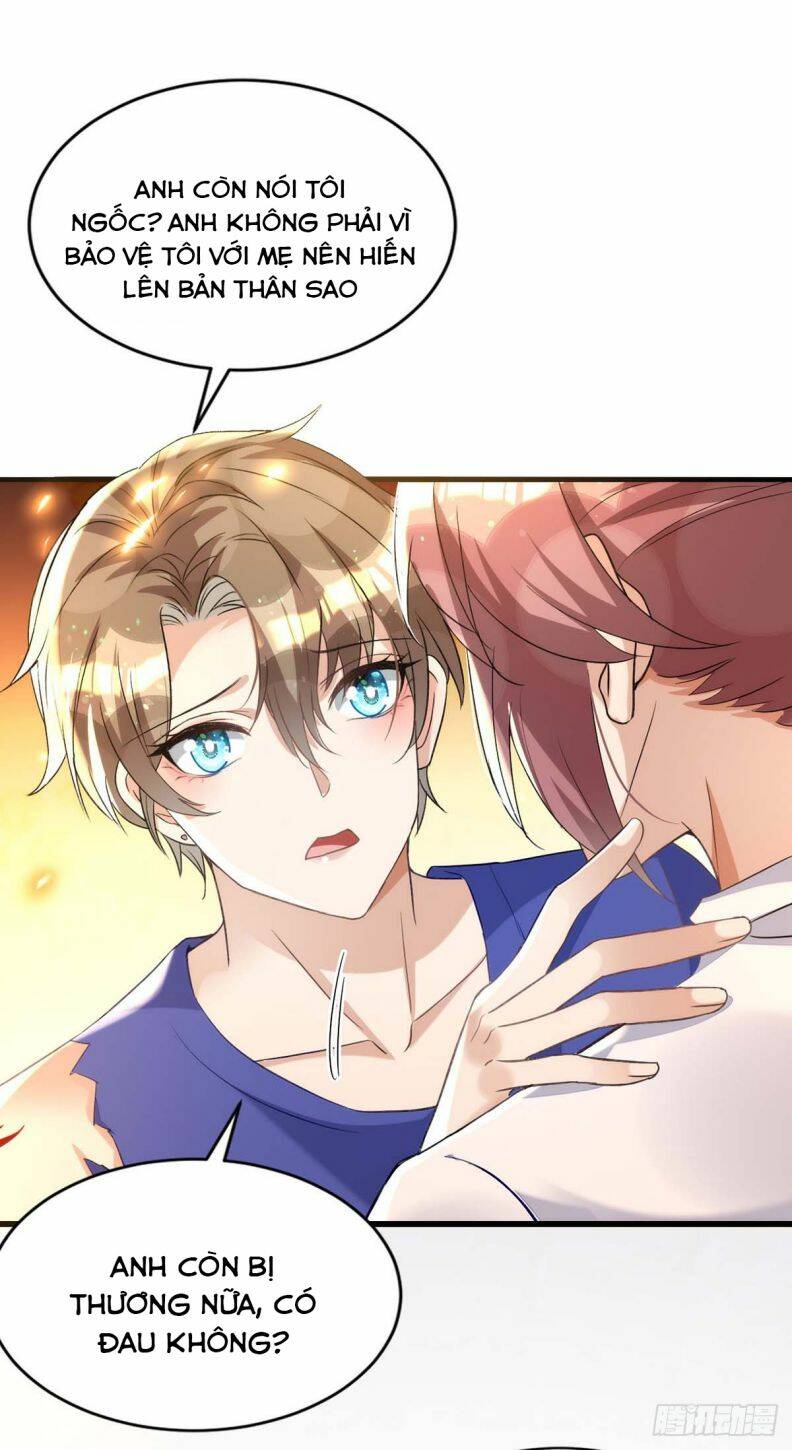 Thú Thụ Bất Thân: Chapter 163