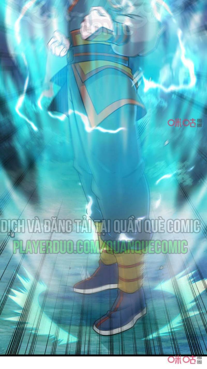Tu Tiên Cuồng Thần: Chapter 60