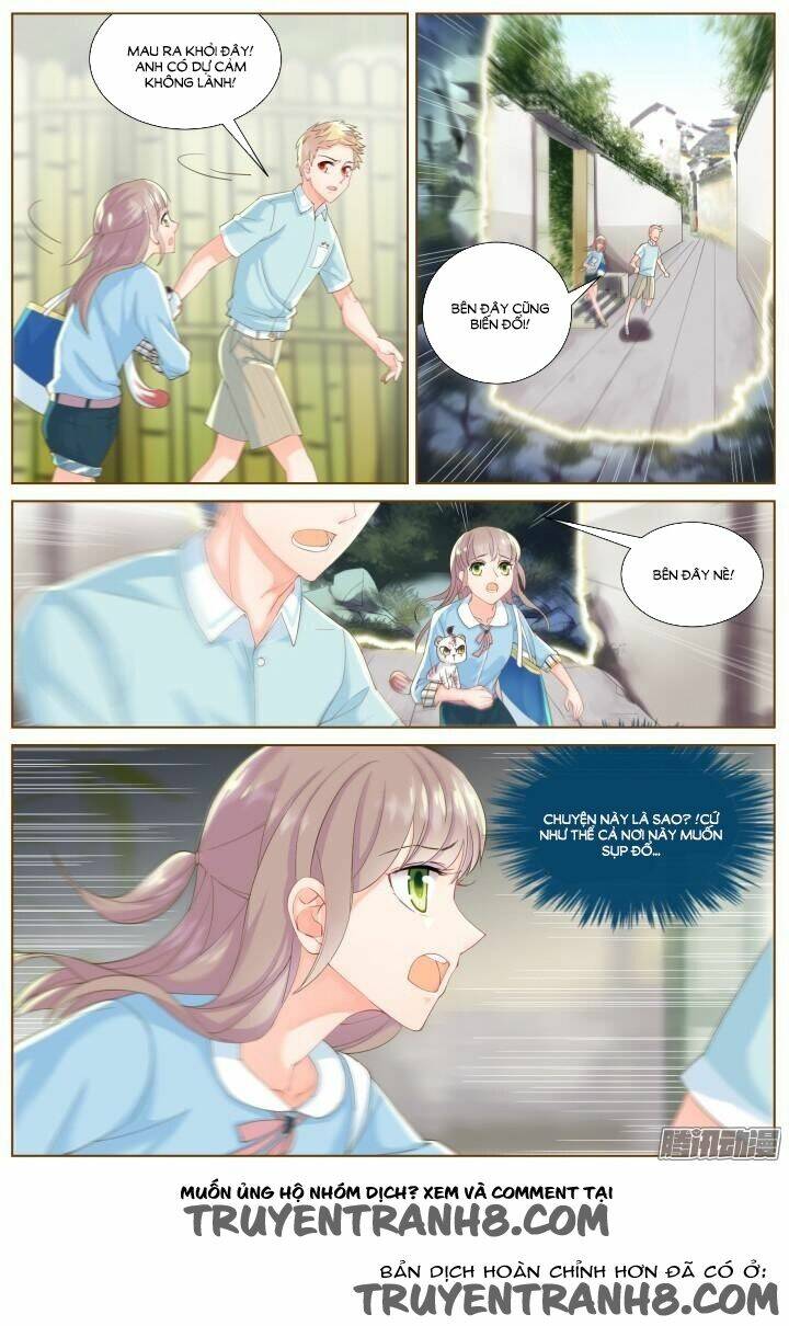 Nam Thần Là Quái Vật: Chapter 50