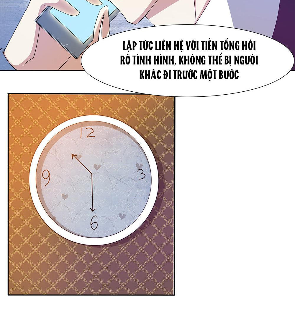Cô Sát Thủ Ơi, Yêu Nhau Nhé: Chapter 35