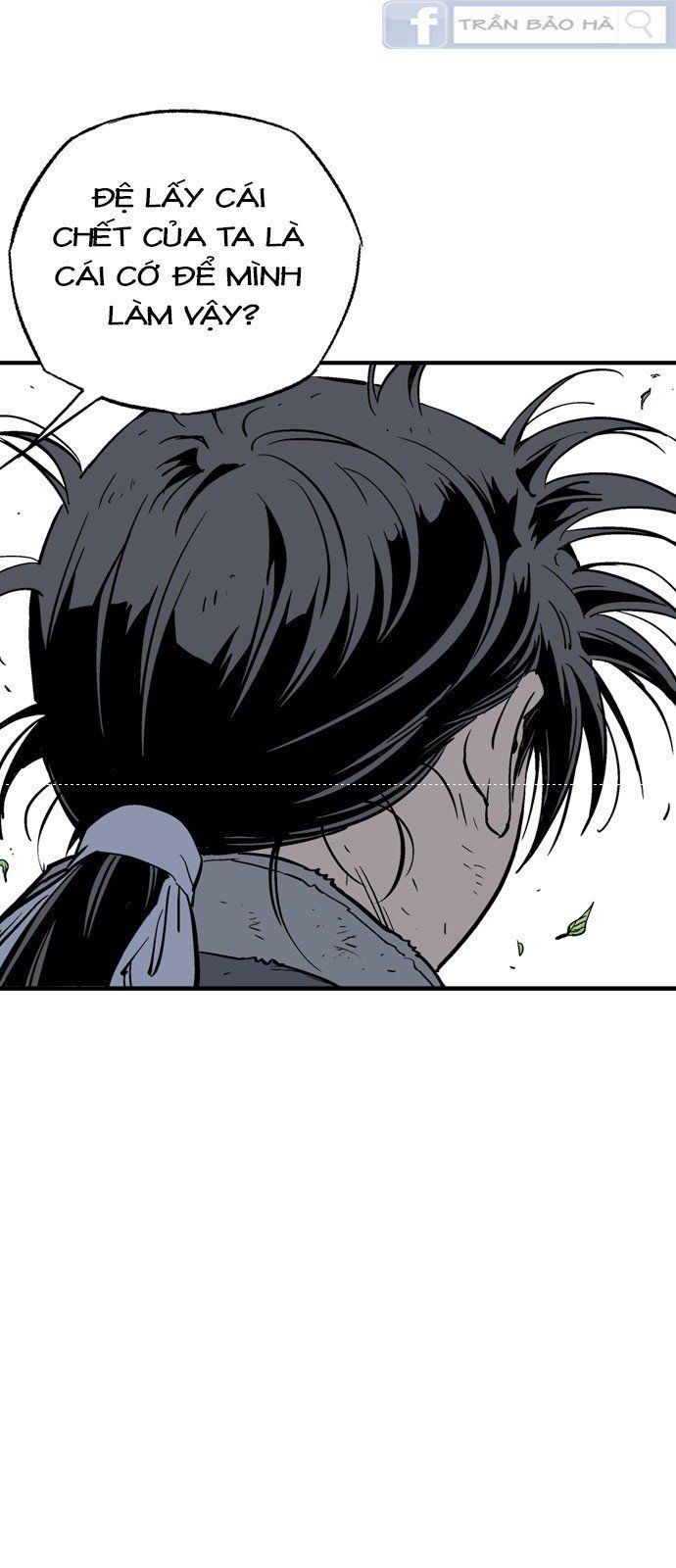 Cao Thủ 2: Chapter 90