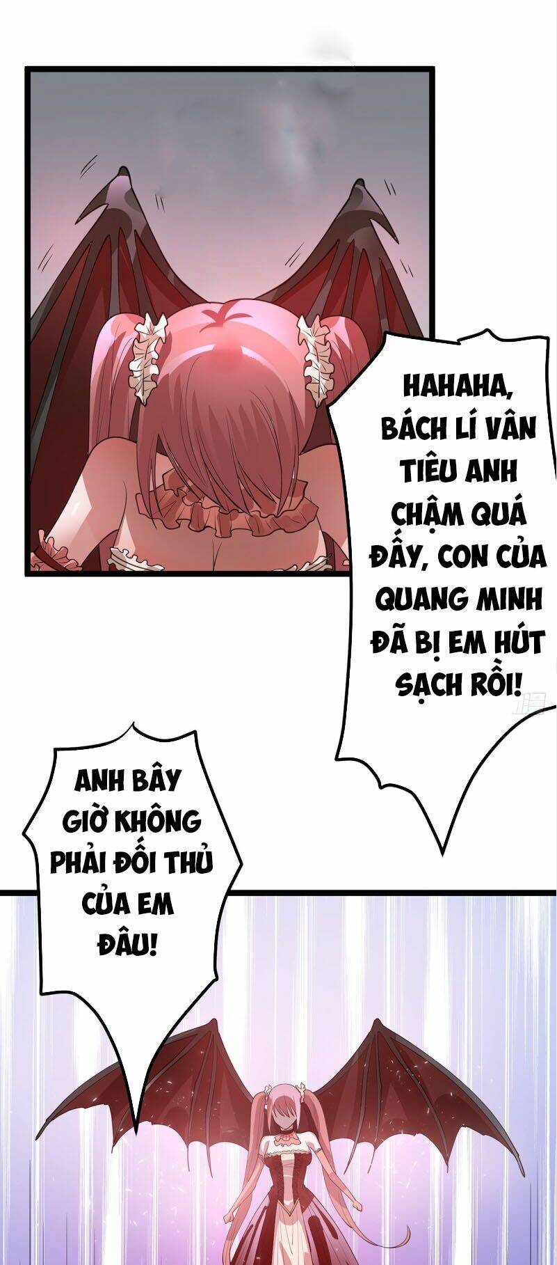 Tiên Vương Trùng Sinh: Chapter 100