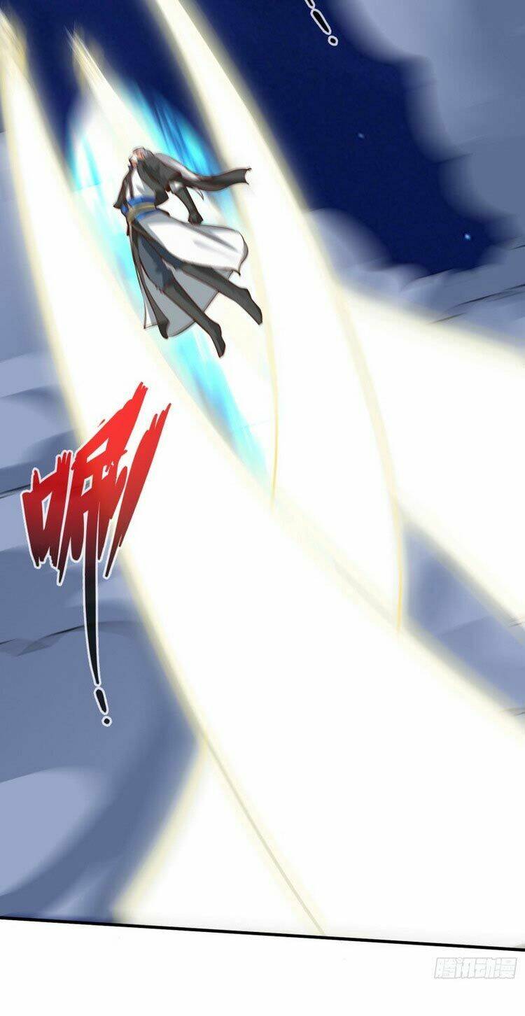 Chư Thiên Ký: Chapter 278