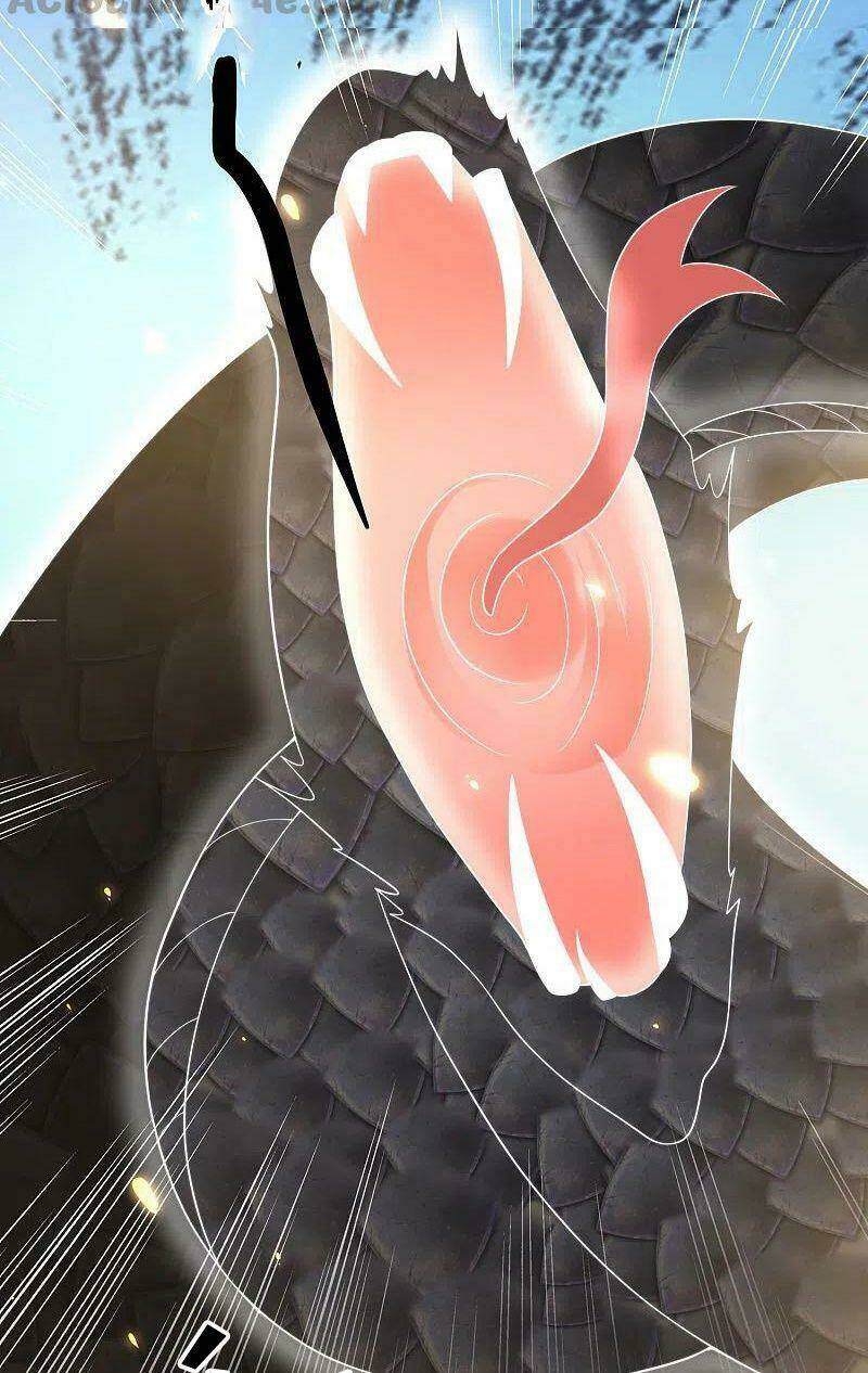 Sủng Hậu Của Vương: Chapter 119