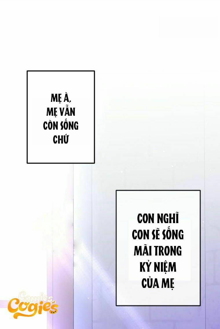 Đọc Thần Chú Lên Đi, Rose!: Chapter 7