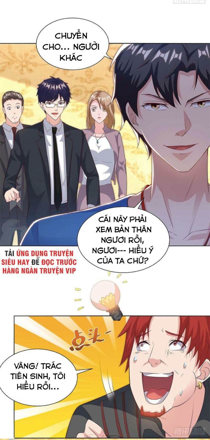 Trọng Sinh Khí Thiếu Quy Lai: Chapter 124