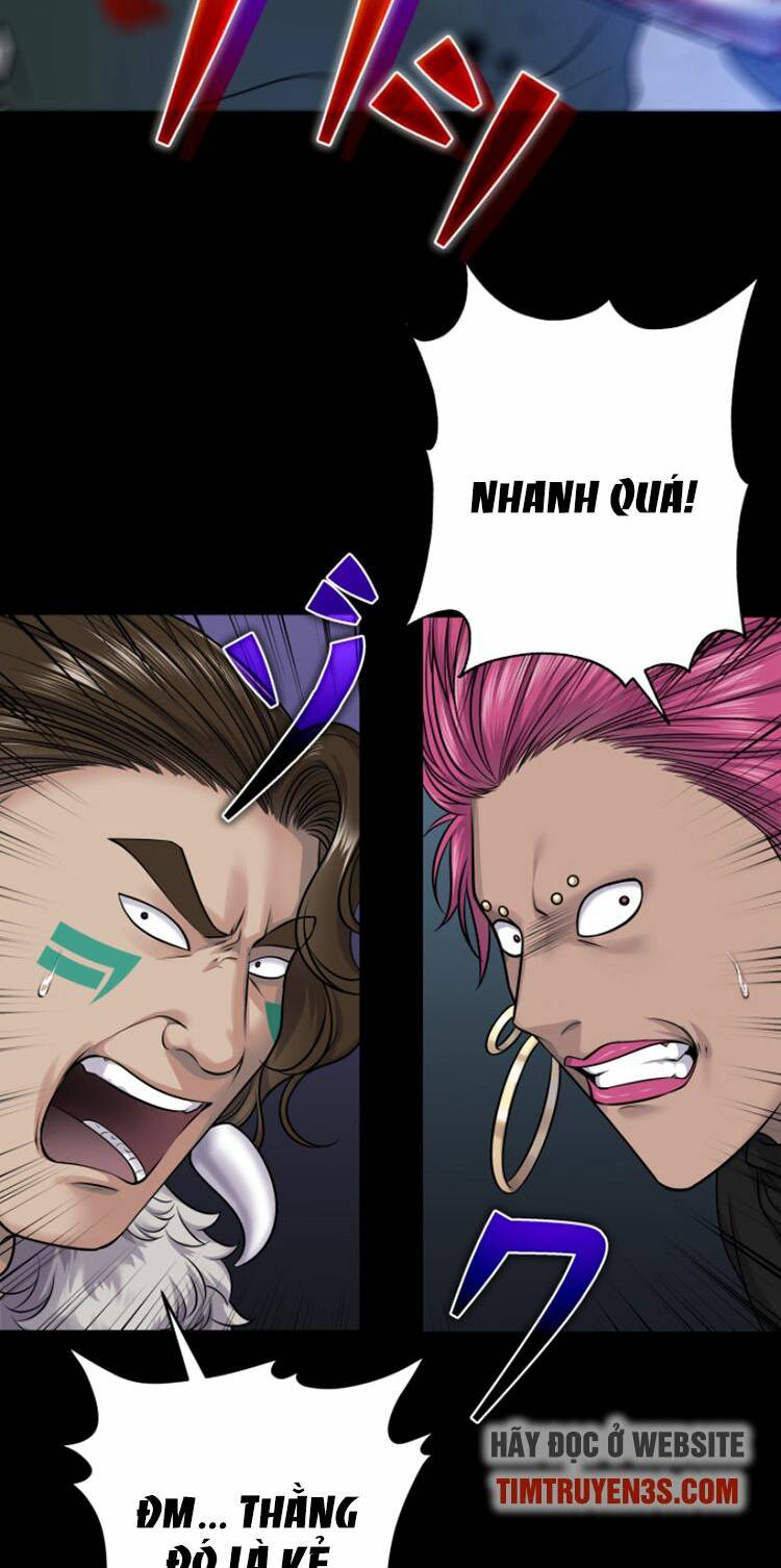 Trò Chơi Của Chúa Thượng: Chapter 19