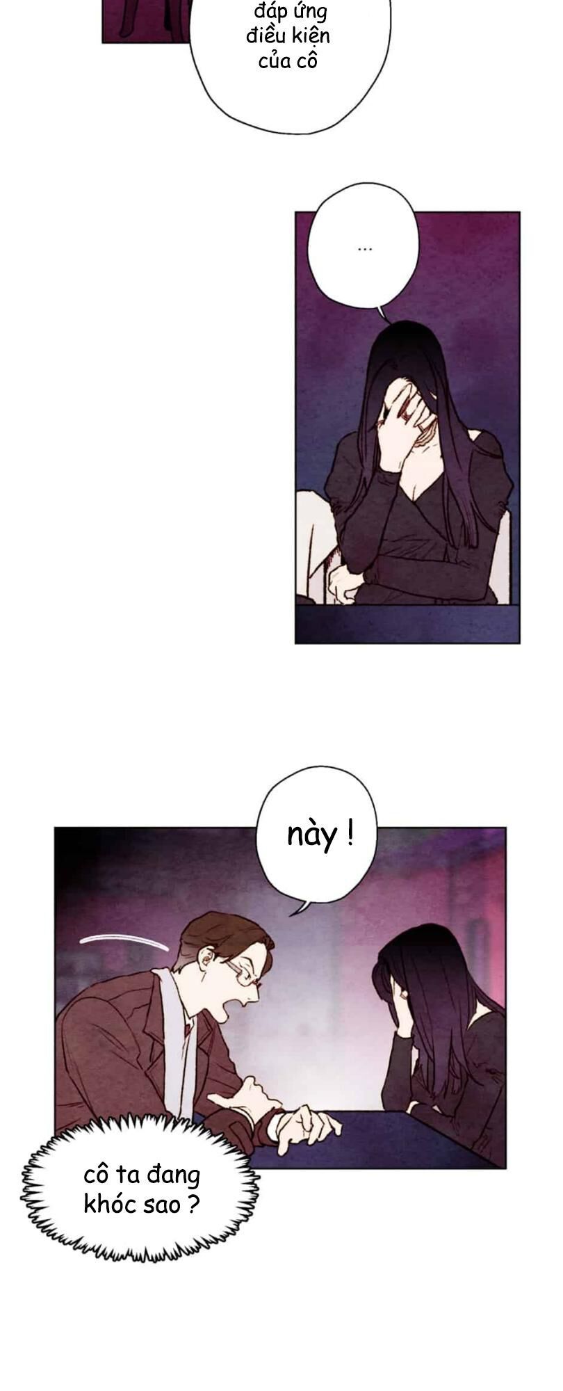 Ôi ! Trợ Lý Đặc Biệt Của Tôi: Chapter 27