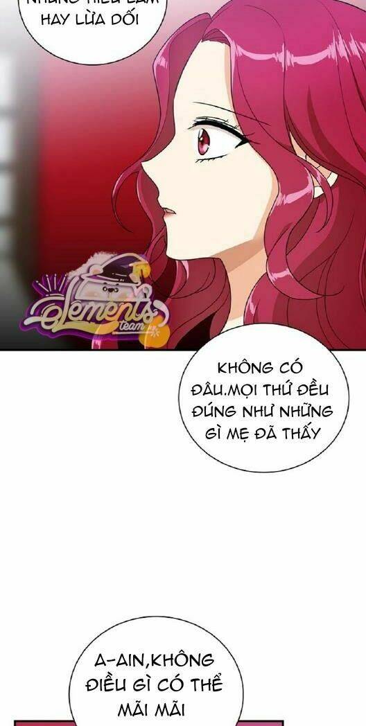 Xuyên Không Trở Thành Mami Phản Diện: Chapter 53