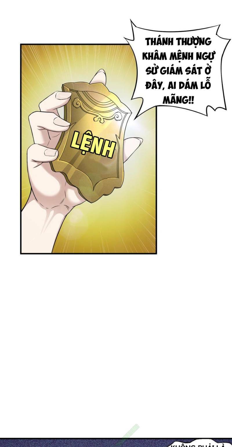 Trọng Sinh Tới Đại Đường: Chapter 11