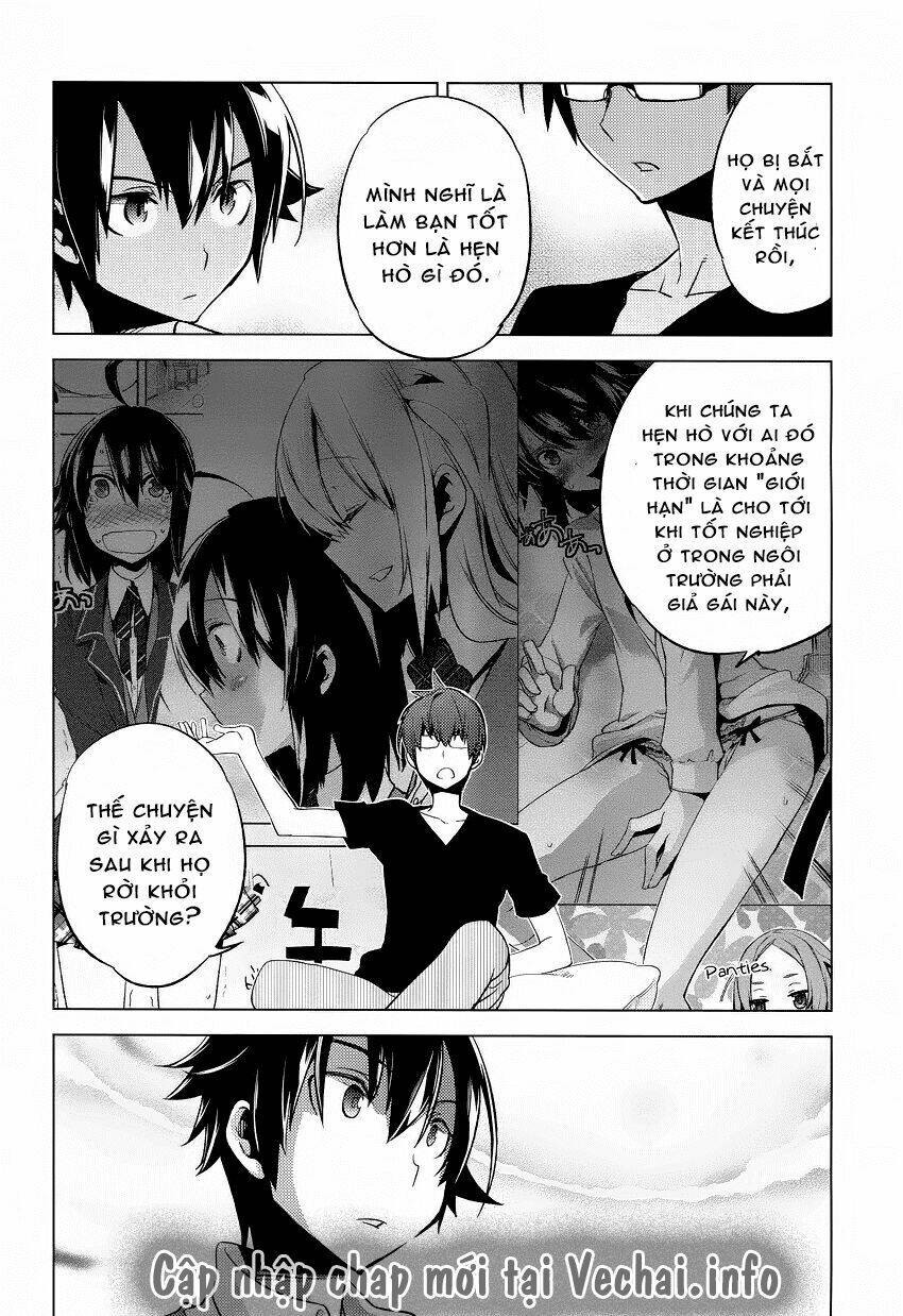 Reversible!: Chapter 8