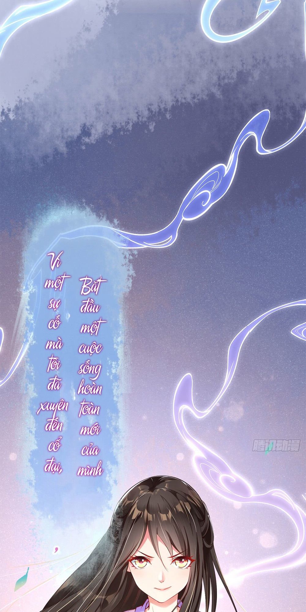Kinh Thế Cuồng Phi: Chapter 1