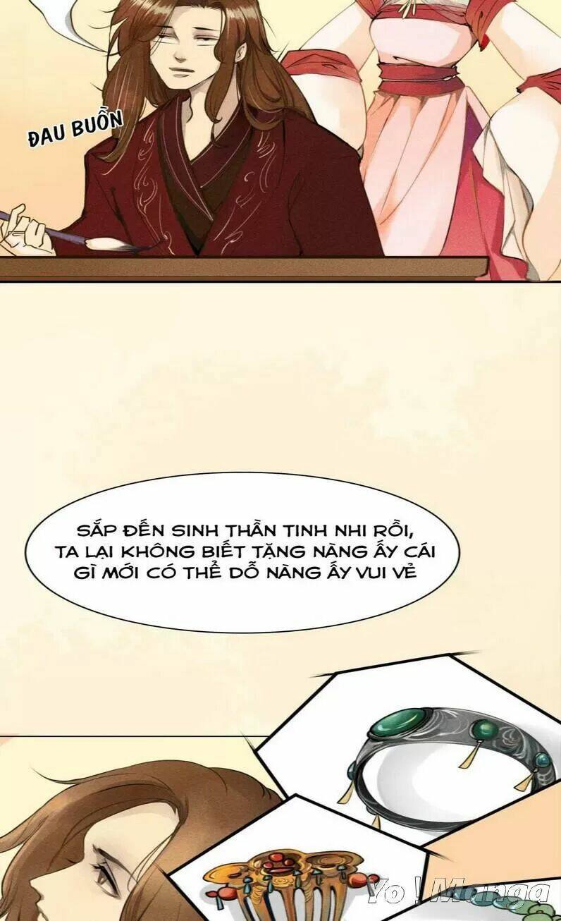Loạn Thế Hoạ Phi: Chapter 18