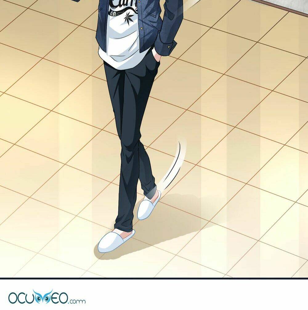 Mỹ Vị Giai Thê: Chapter 22