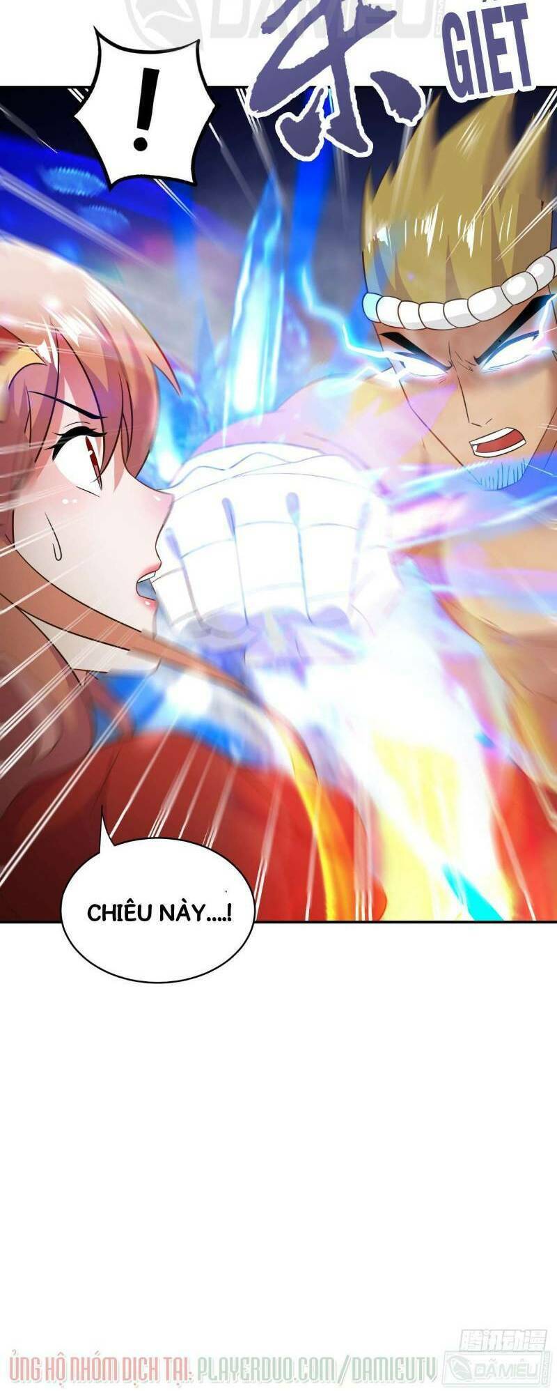 Đại Gia Livestream Vạn Giới: Chapter 8