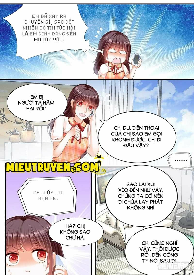 Thiểm Hôn Kiều Thê: Chapter 56