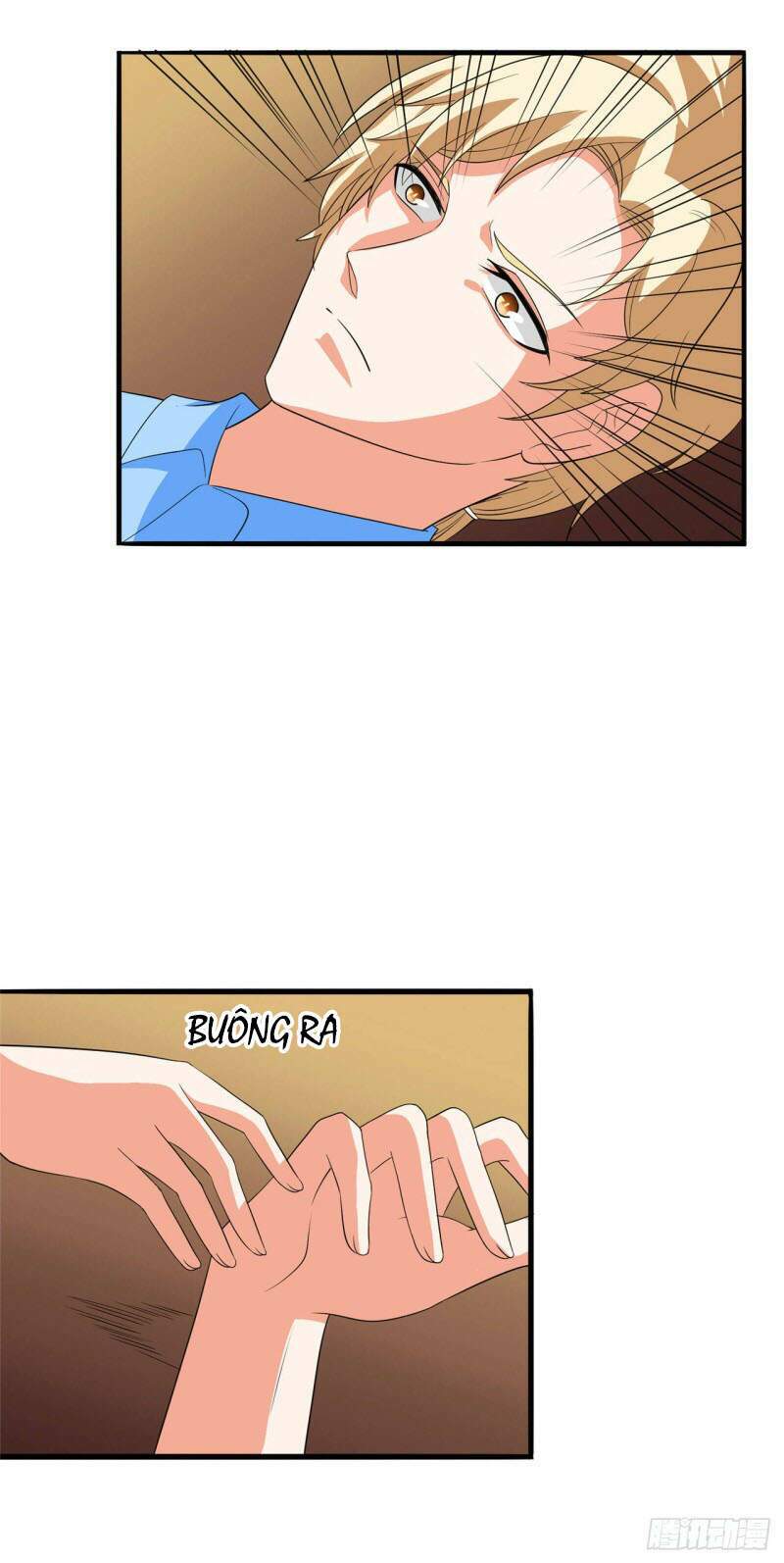 Siêu Cấp Nữ Thần Trọng Sinh: Chapter 31