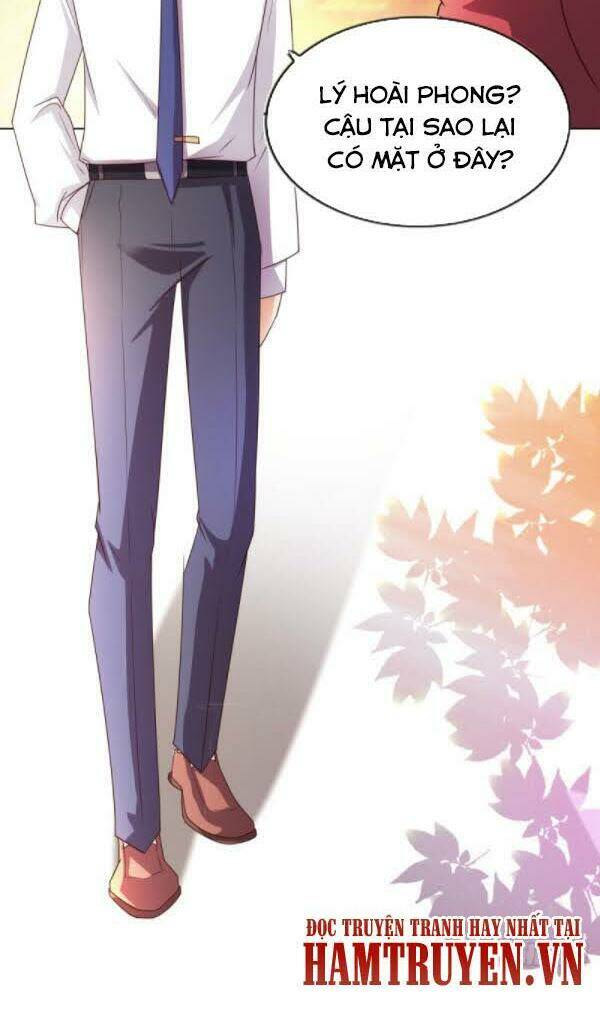 Chí Tôn Toàn Năng: Chapter 39