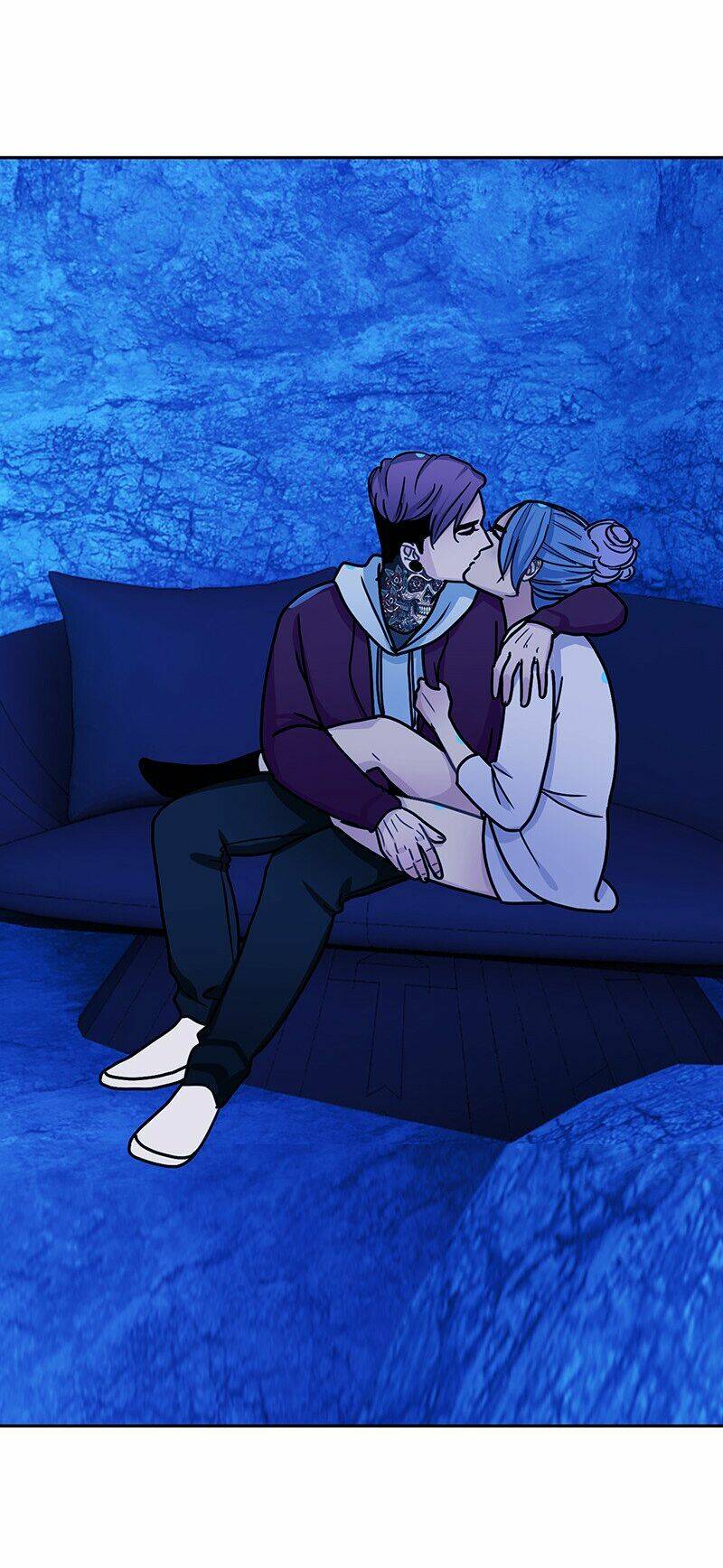 Nửa Đêm Ở Poppy Land: Chapter 56