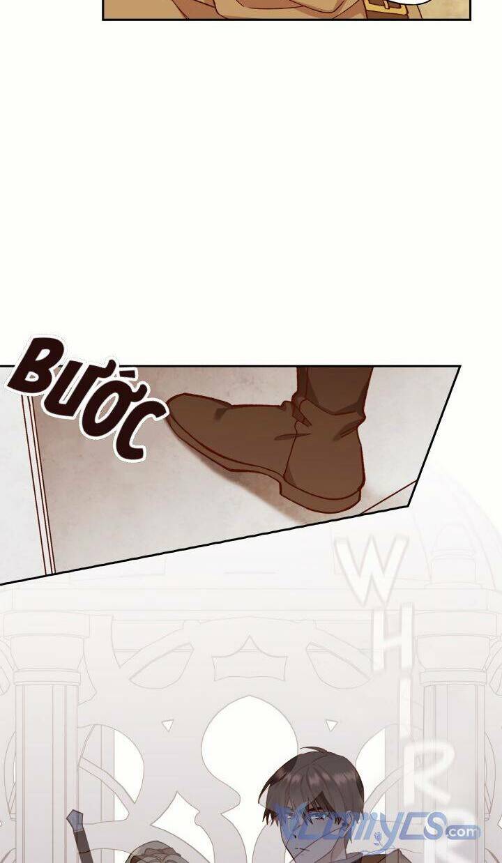 Hãy Cứu Tôi, Công Chúa: Chapter 8