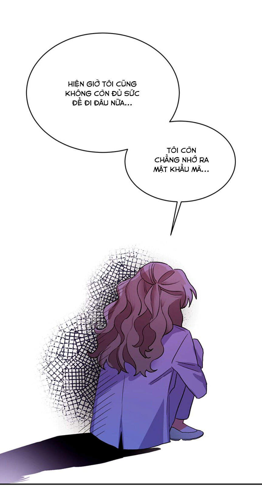 Nụ Hôn Của Giác Quan Thứ Sáu: Chapter 19