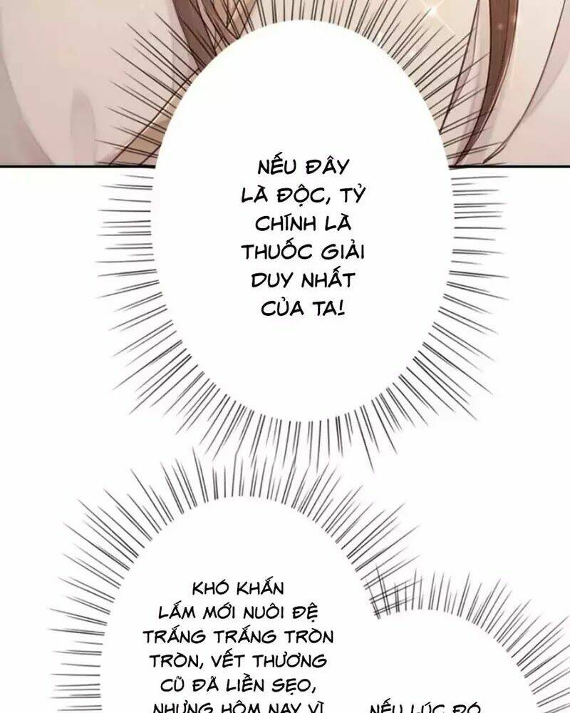 Trọng Sinh Bá Sủng Nhiếp Chính Vương Quá Mạnh Mẽ: Chapter 53
