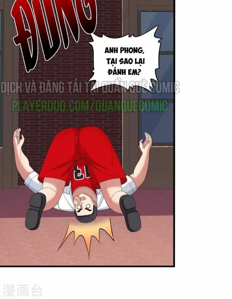 Y Đẳng Cuồng Binh: Chapter 34