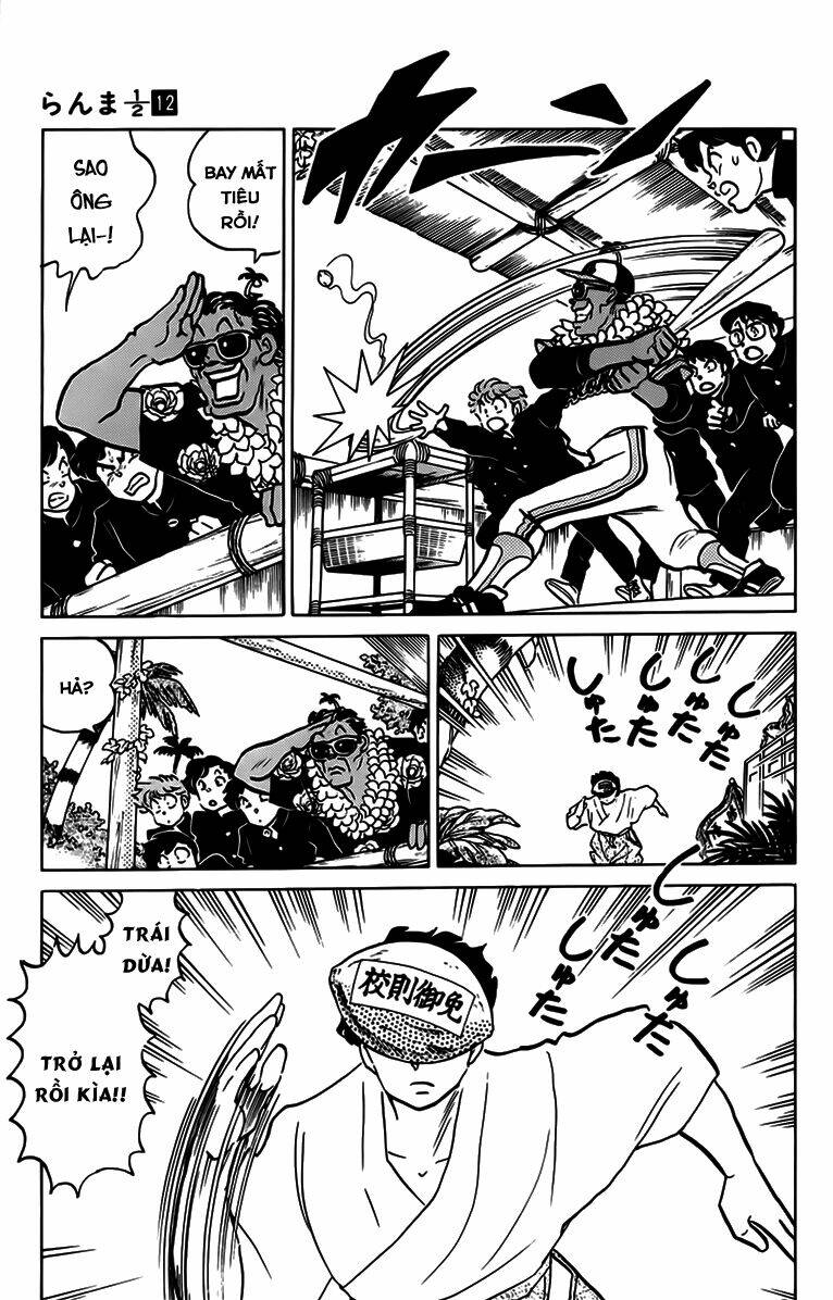 Suối Lời Nguyền: Chapter 118