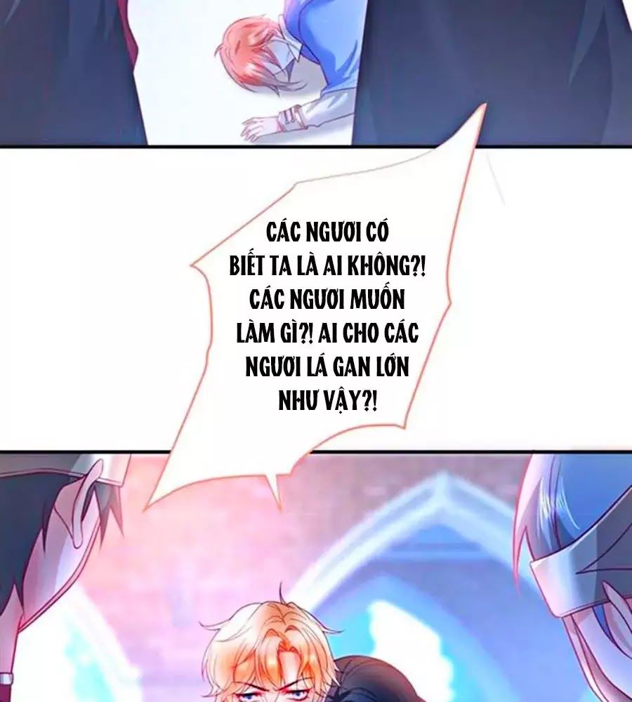 Vương Tử Và Ánh Trăng Đen: Chapter 36