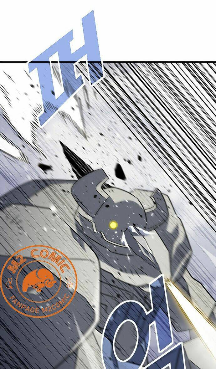 Điểm Chết: Chapter 17