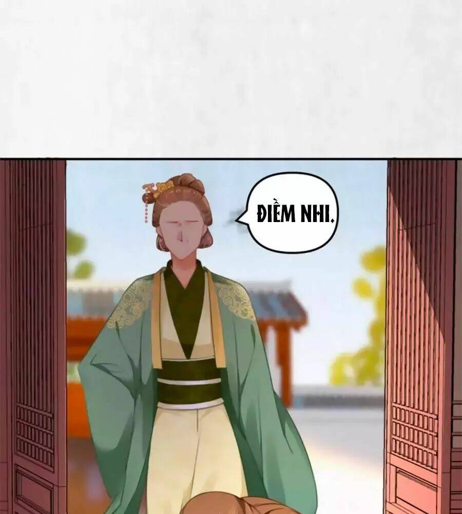 Hoạn Phi Hoàn Triều: Chapter 29