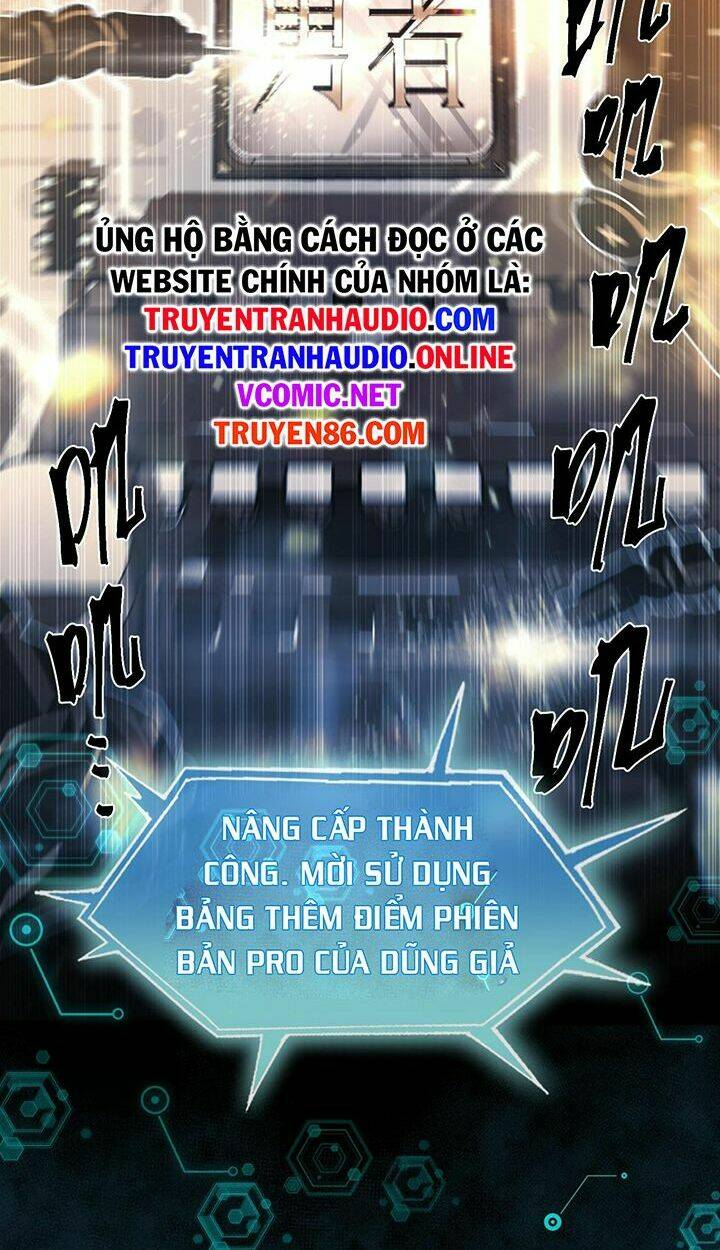 Tác Giả Sinh Tồn Ký: Chapter 5