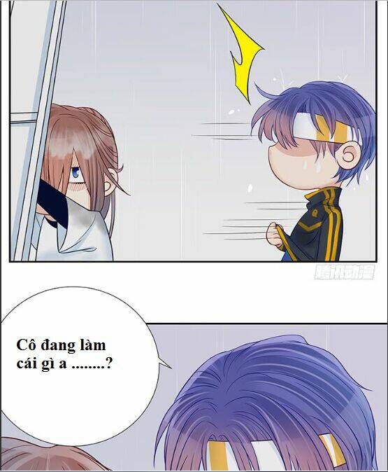 Trọng Sinh Để Ngủ Với Ảnh Đế: Chapter 99