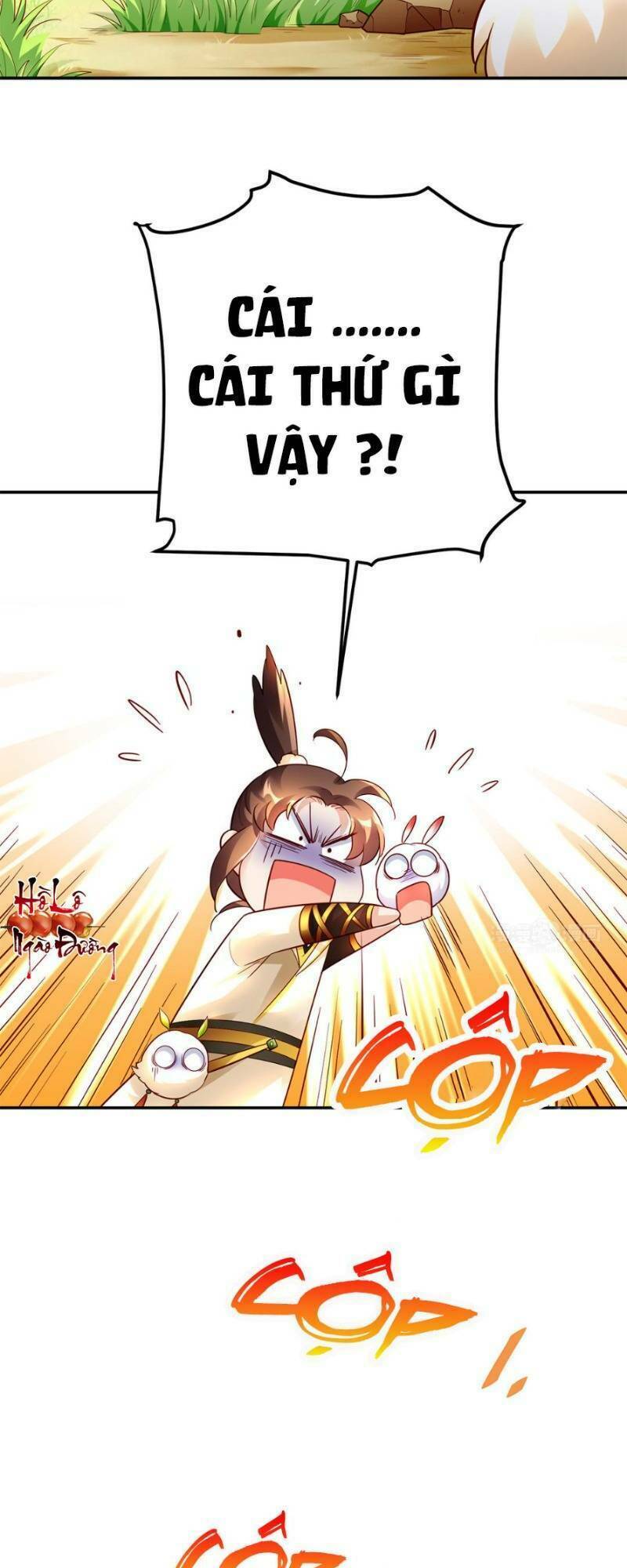 Thiên Kim Bất Hoán: Chapter 46