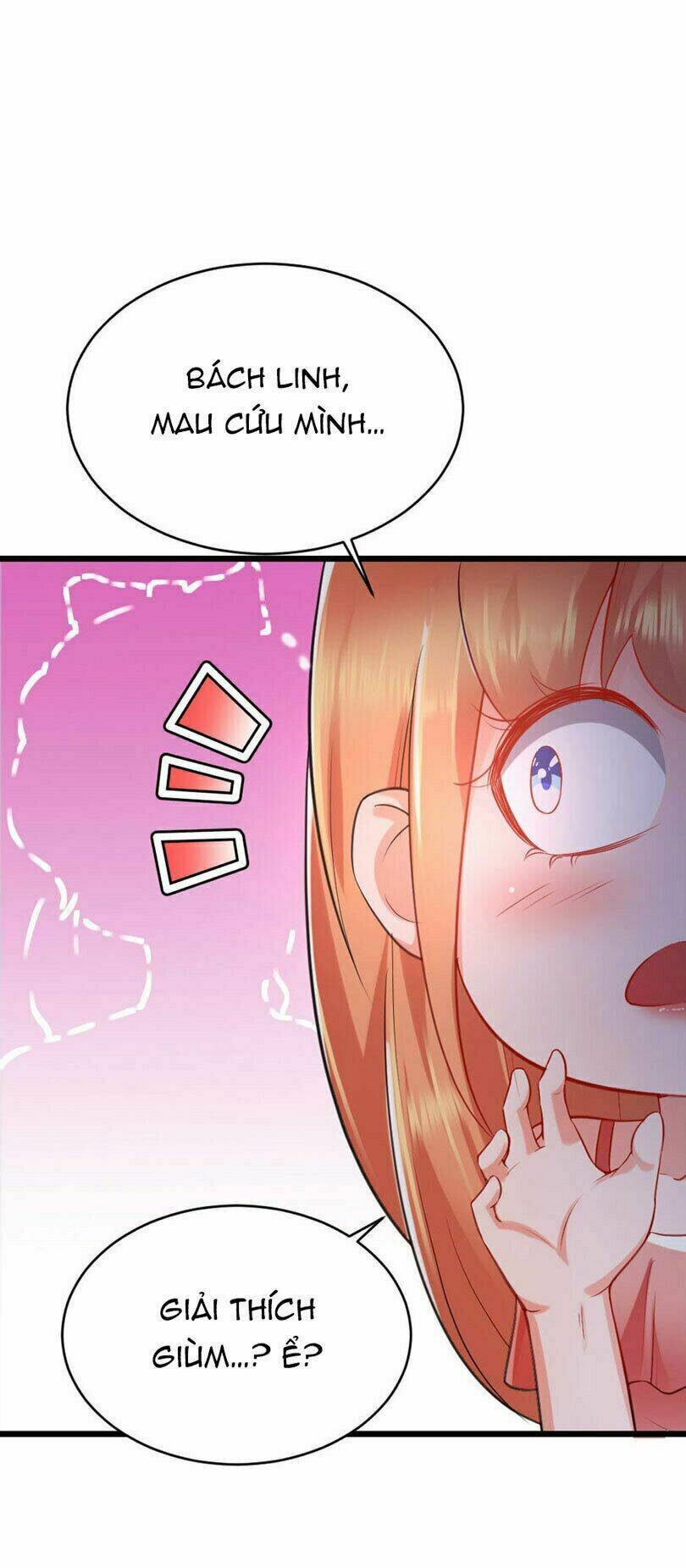 Tiểu Bạch Điềm Thê Của Long Thiếu: Chapter 14