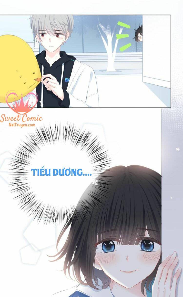 Vấp Phải Nghịch Quang: Chapter 10