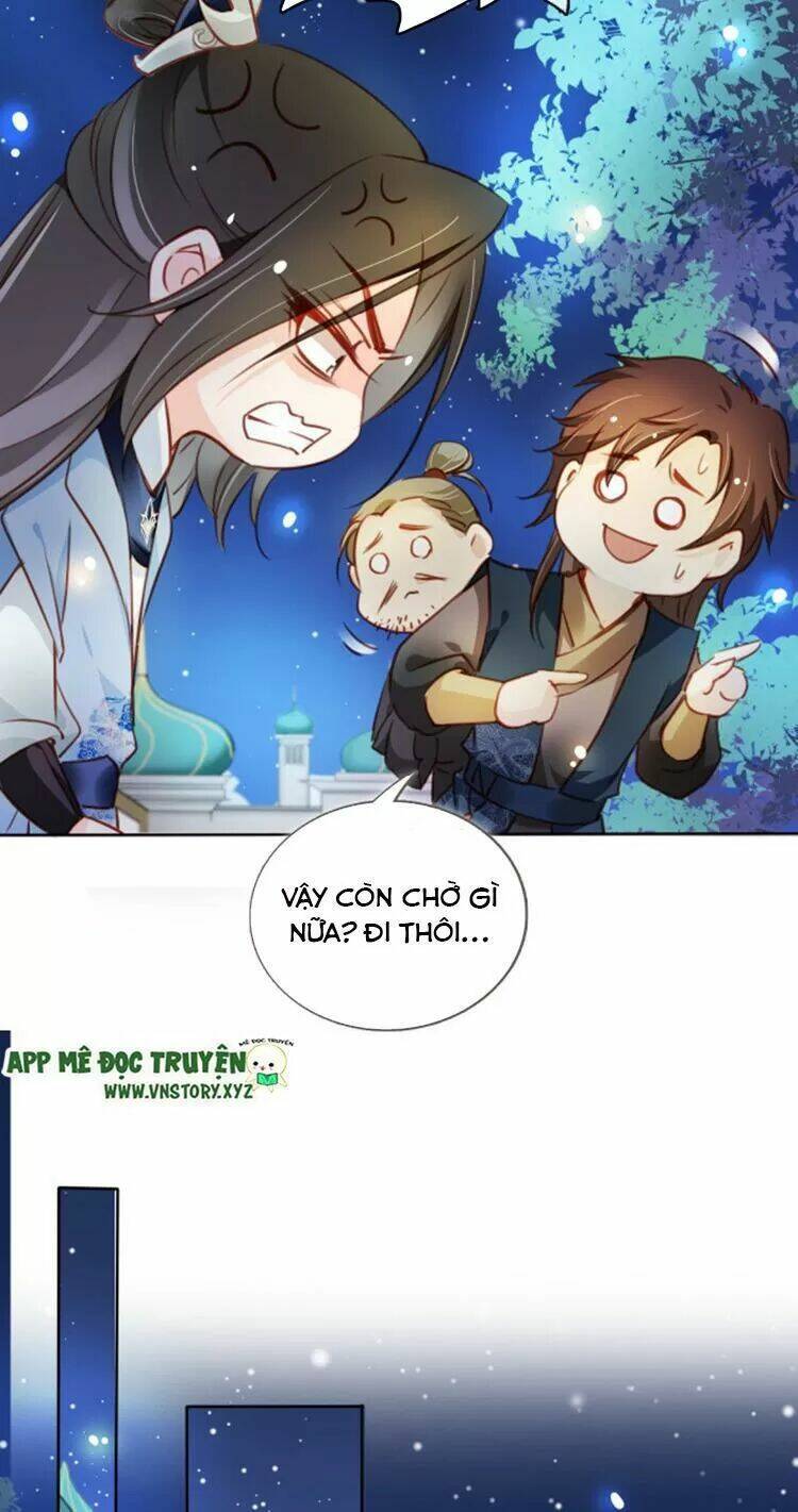 Nàng Trở Thành Bạch Nguyệt Quang Của Vương Gia Bệnh Kiều: Chapter 80