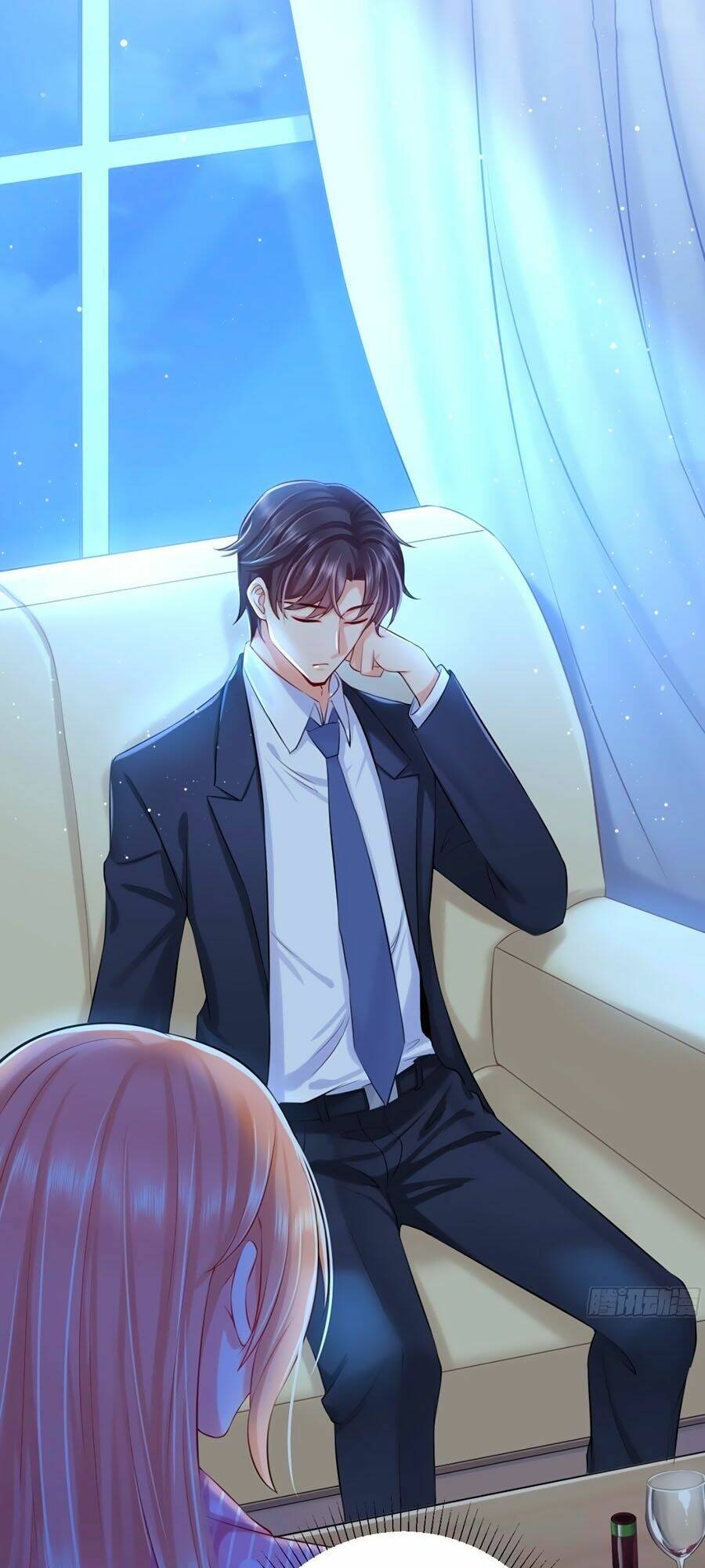 Ức Vạn Song Bảo: Mami, Bó Tay Chịu Trói: Chapter 15