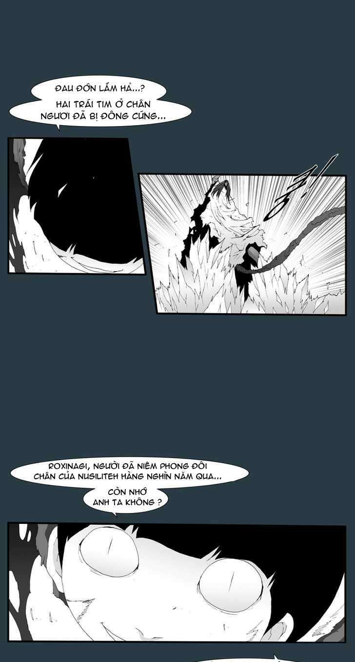 Siêu năng: Chapter 167