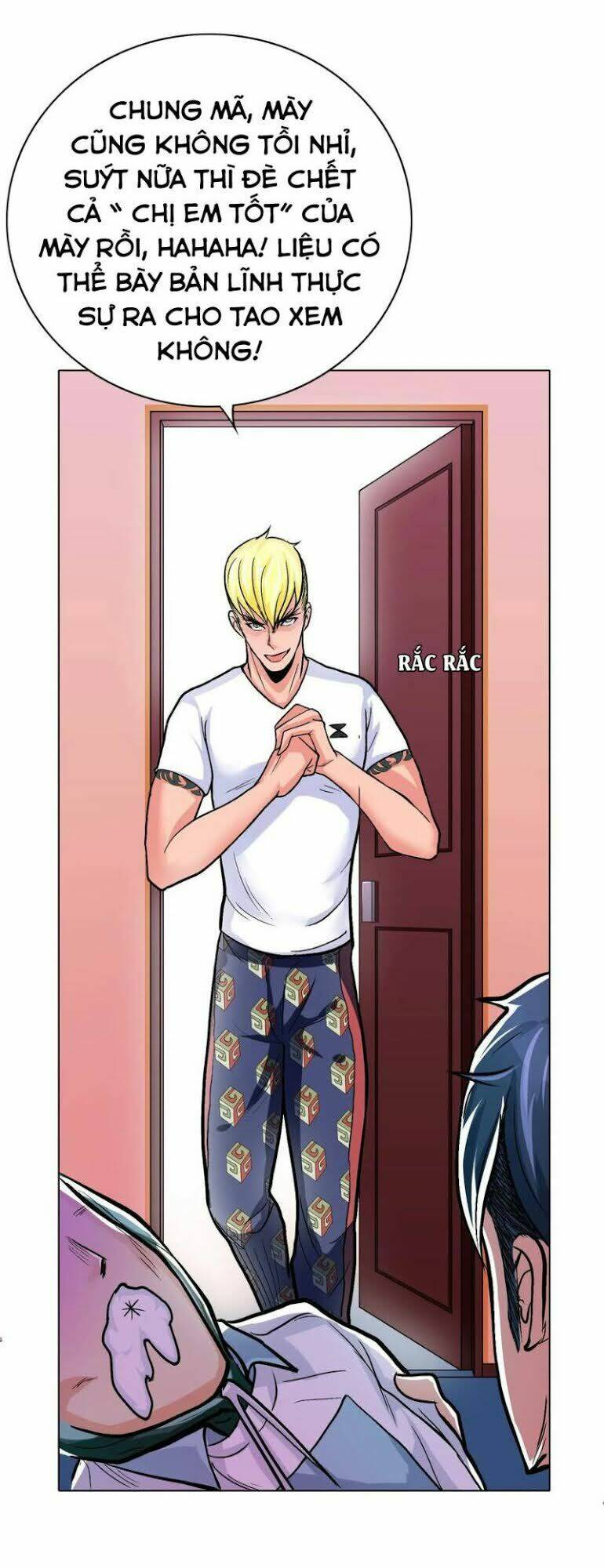 Hệ Thống Tiên Tôn Tại Đô Thị: Chapter 25