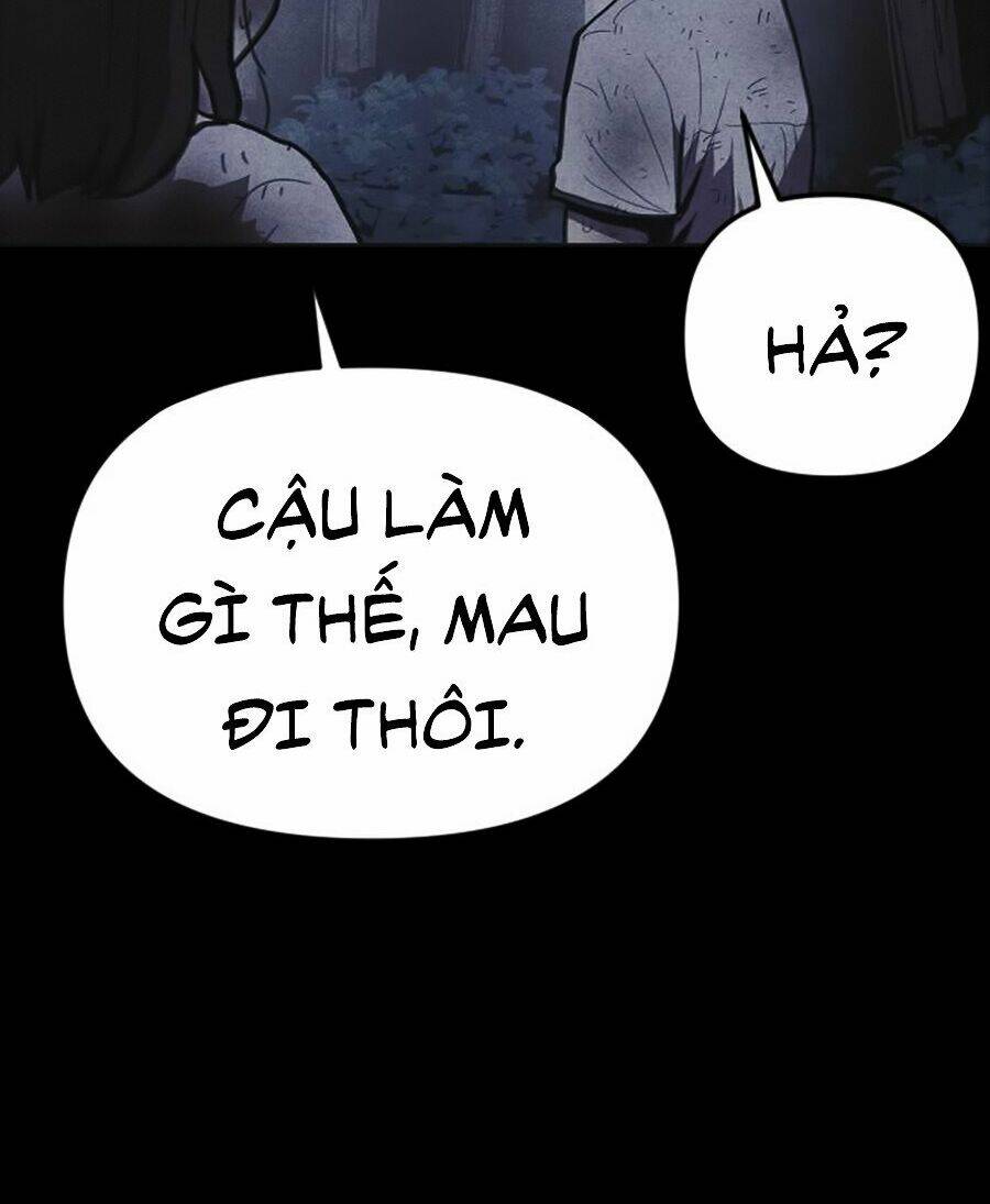 Cậu Bé Shotgun: Chapter 14