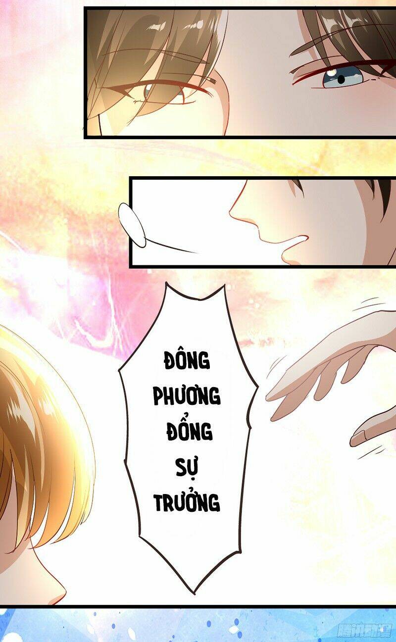 Mặt Nạ Mê Hoặc: Chapter 9