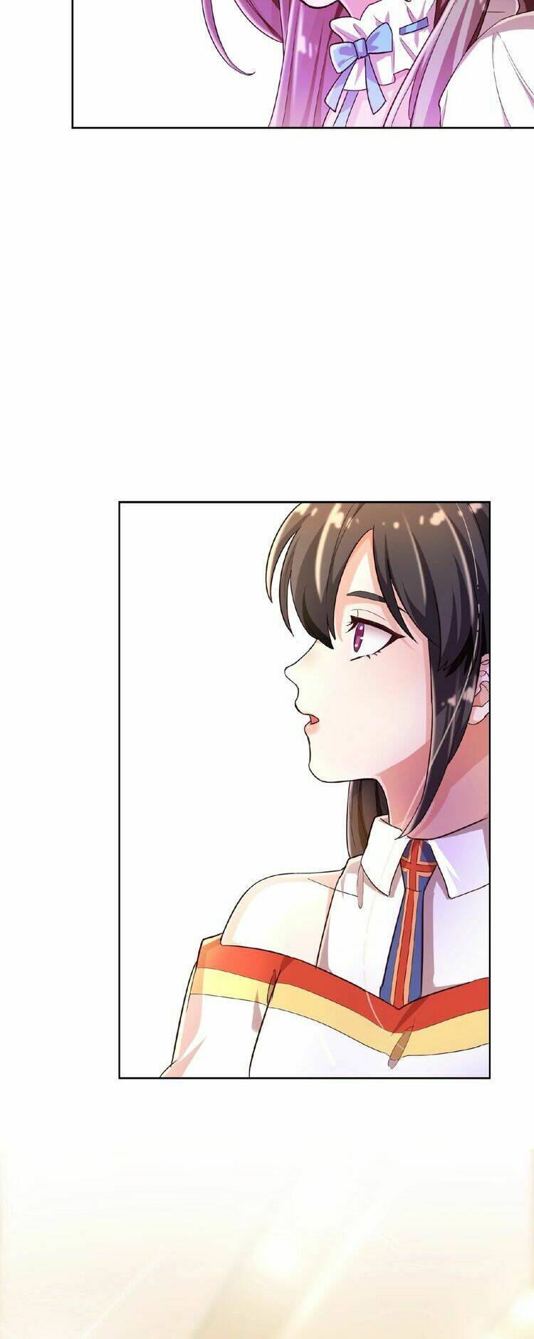 Tổng Tài Khăng Khăng Lấy Vợ Thế Thân: Chapter 8