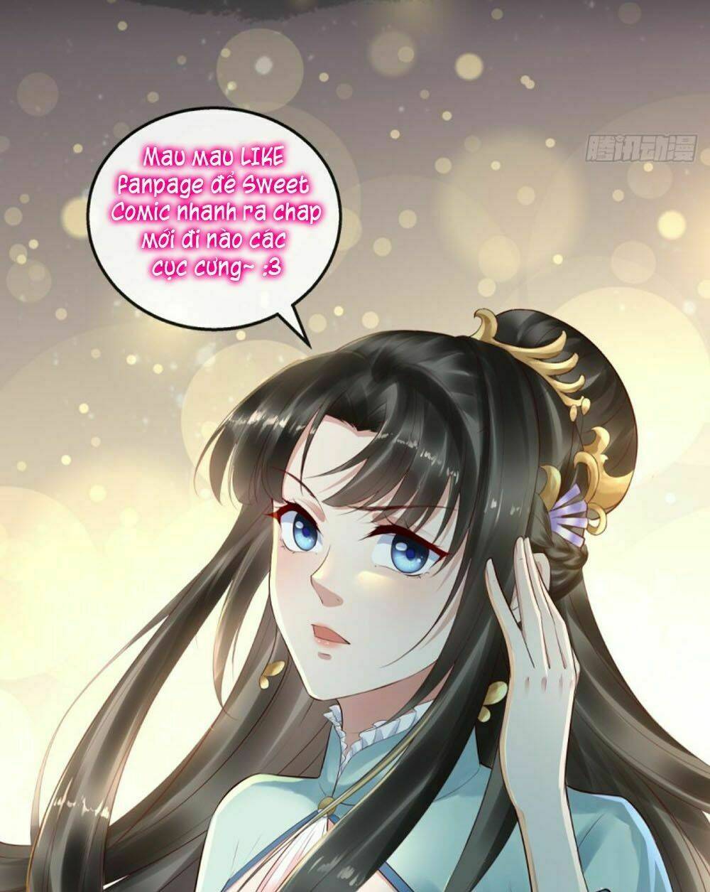 Vấp Phải Nghịch Quang: Chapter 6