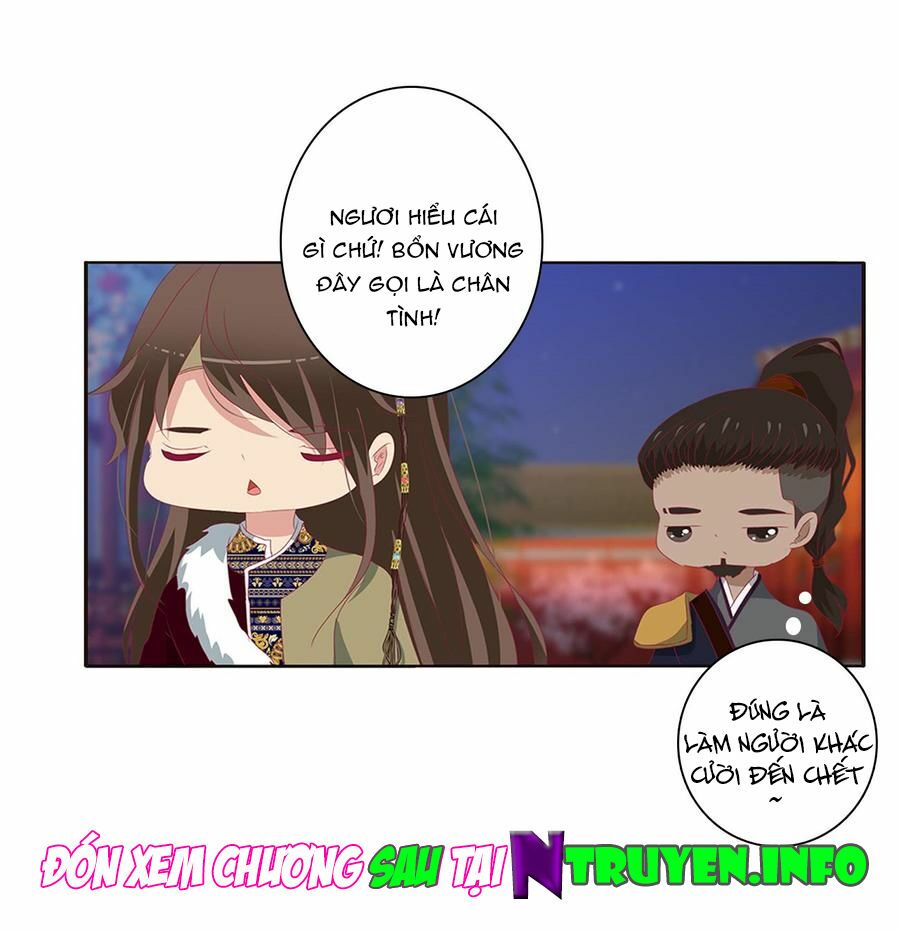 Thông Linh Phi: Chapter 532
