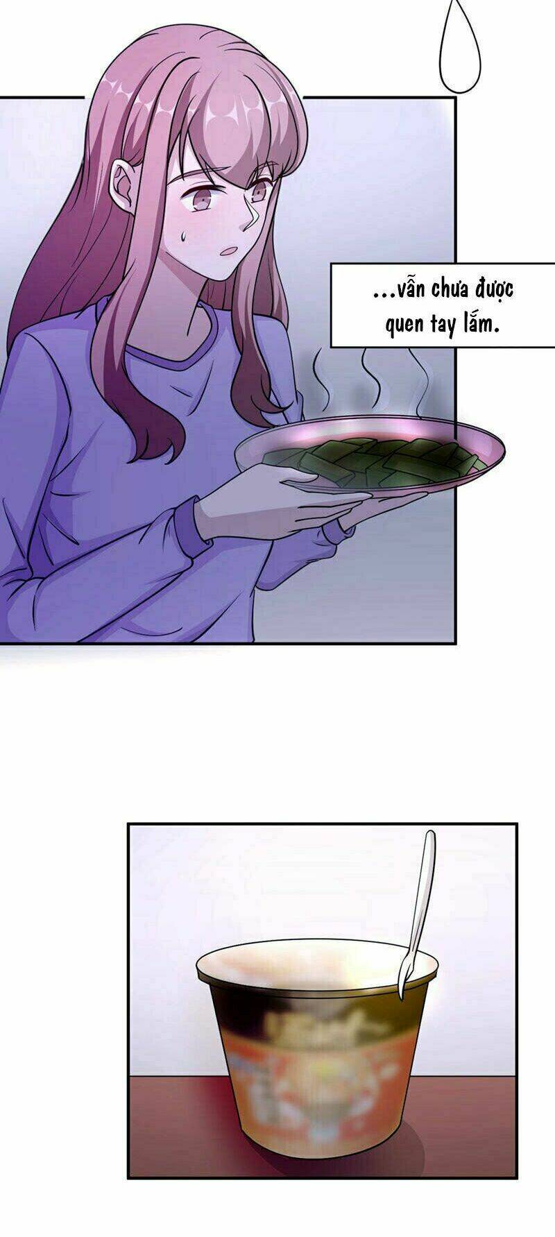 Mạc Thiếu Bức Hôn: Vợ Mới Khó Chống Đỡ: Chapter 96