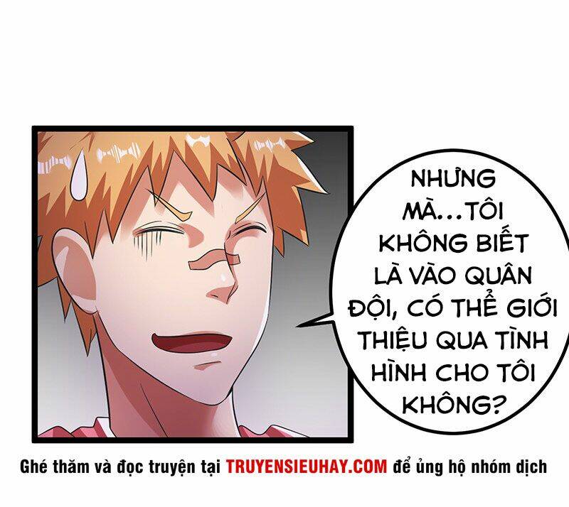 Tiên Vương Trùng Sinh: Chapter 30