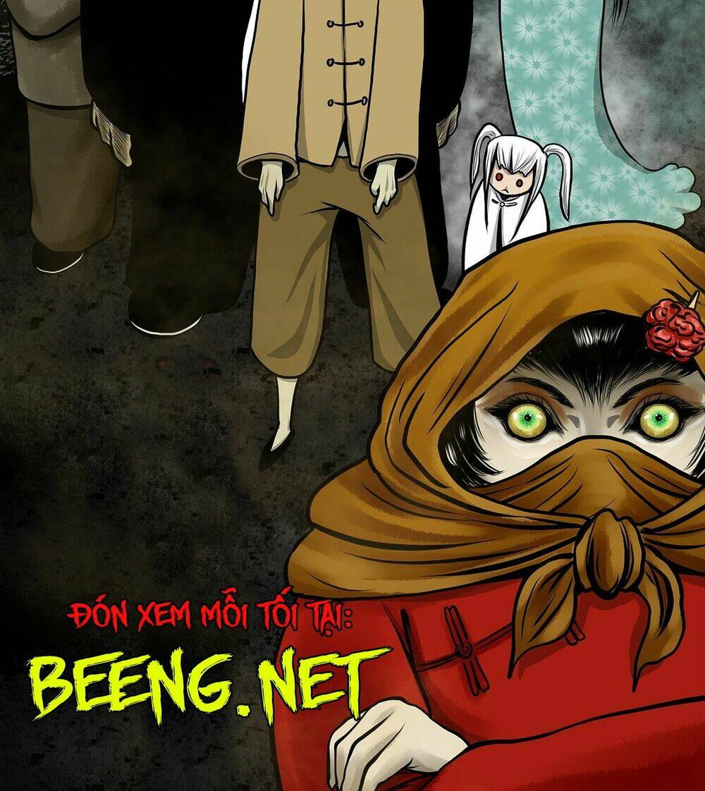 Thanh Phong Minh Nguyệt Truyện: Chapter 0