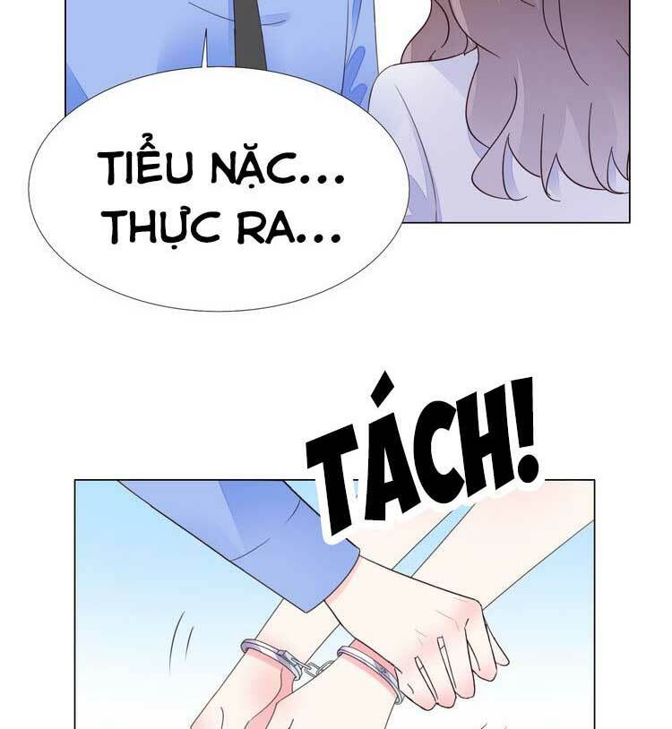 Điều Ước Sủng Ái Bất Bình Đẳng: Chapter 112.1