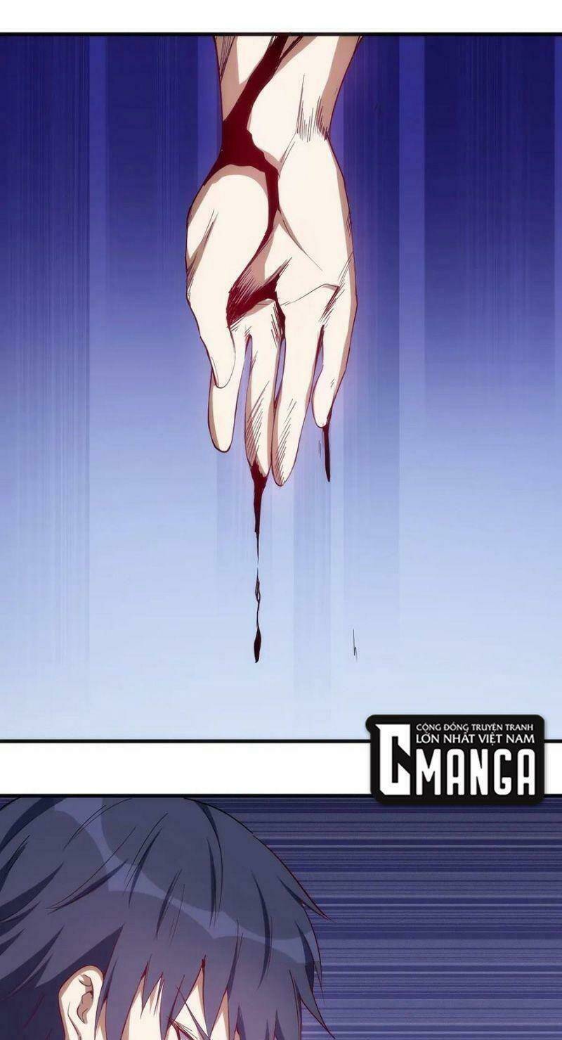 Thánh Đường Chi Thành: Chapter 42